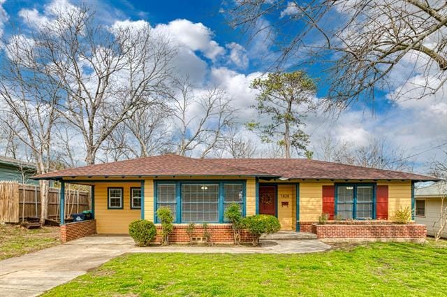 1828 Panhandle St in Denton, TX - Building Photo - Building Photo
