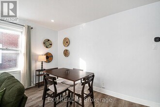 329 Donald St in Ottawa, ON - Building Photo - Building Photo