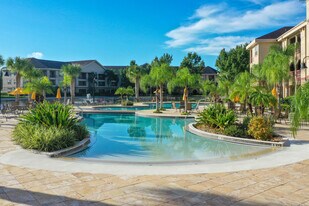 Tuscano at Suncoast Crossings in Odessa, FL - Building Photo