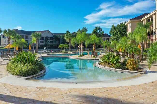 Tuscano at Suncoast Crossings