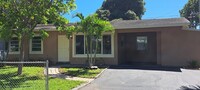 1528 NE 28th Ct in Pompano Beach, FL - Building Photo - Building Photo