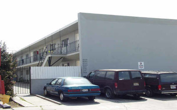 4357-4363 49th St in San Diego, CA - Building Photo - Building Photo