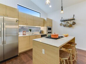 3501 Charlotte Rose Drive in Austin, TX - Building Photo - Building Photo