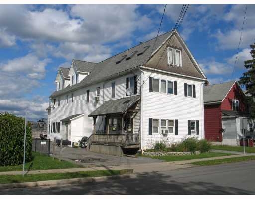 514 Gould Ave in Depew, NY - Foto de edificio