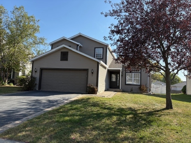 property at 2712 Stonebridge Dr