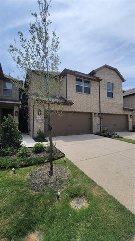 1064 Keswick Dr in Allen, TX - Building Photo - Building Photo