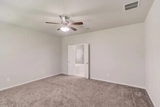 4423 Sandhill Terrace Ln in Katy, TX - Foto de edificio - Building Photo