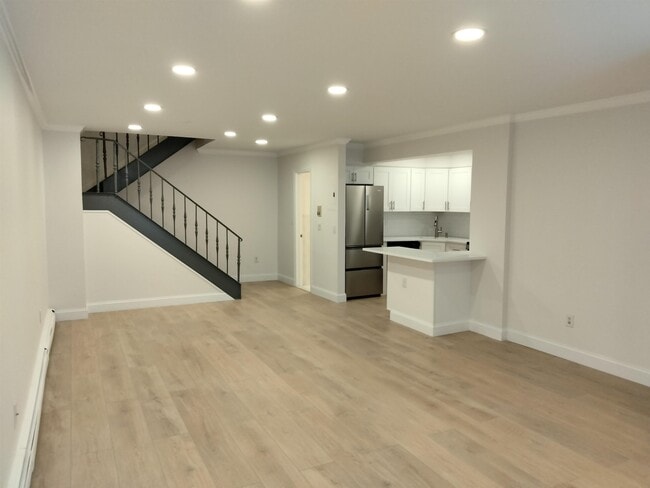 property at 415 Bloomfield St