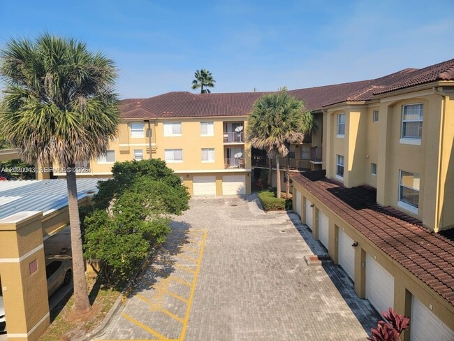 property at 741 N Pine Island Rd