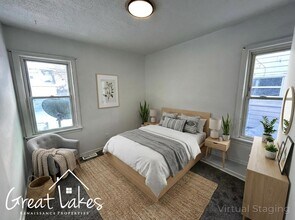 6898 Republic Ave in Warren, MI - Building Photo - Building Photo