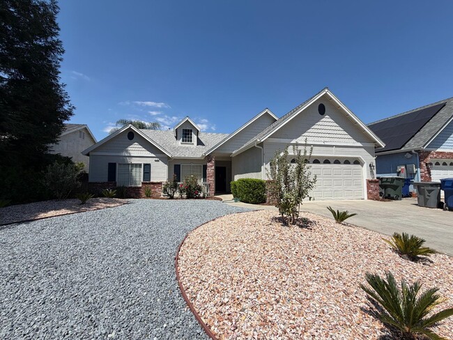 property at 2128 E St Andrew Dr