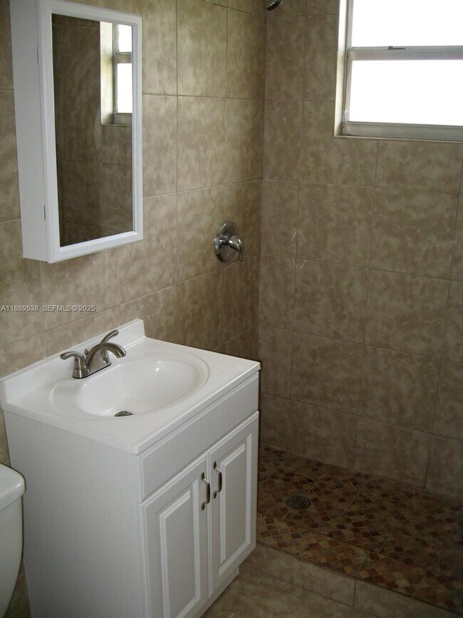 property at 1060 NE 80th St