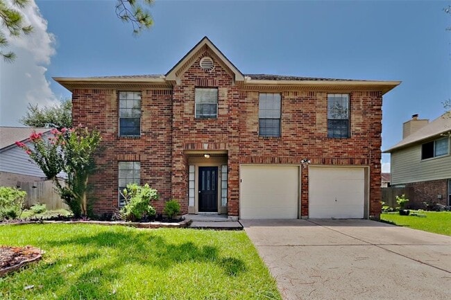 property at 2916 Tower Bridge Ct