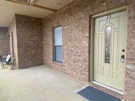 20637 Blueberry Ln in Fairhope, AL - Building Photo