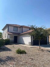 176 S 16th Pl in Coolidge, AZ - Building Photo - Building Photo