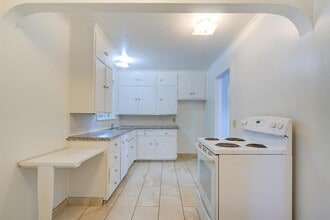 535 Spring St in Yreka, CA - Building Photo - Building Photo