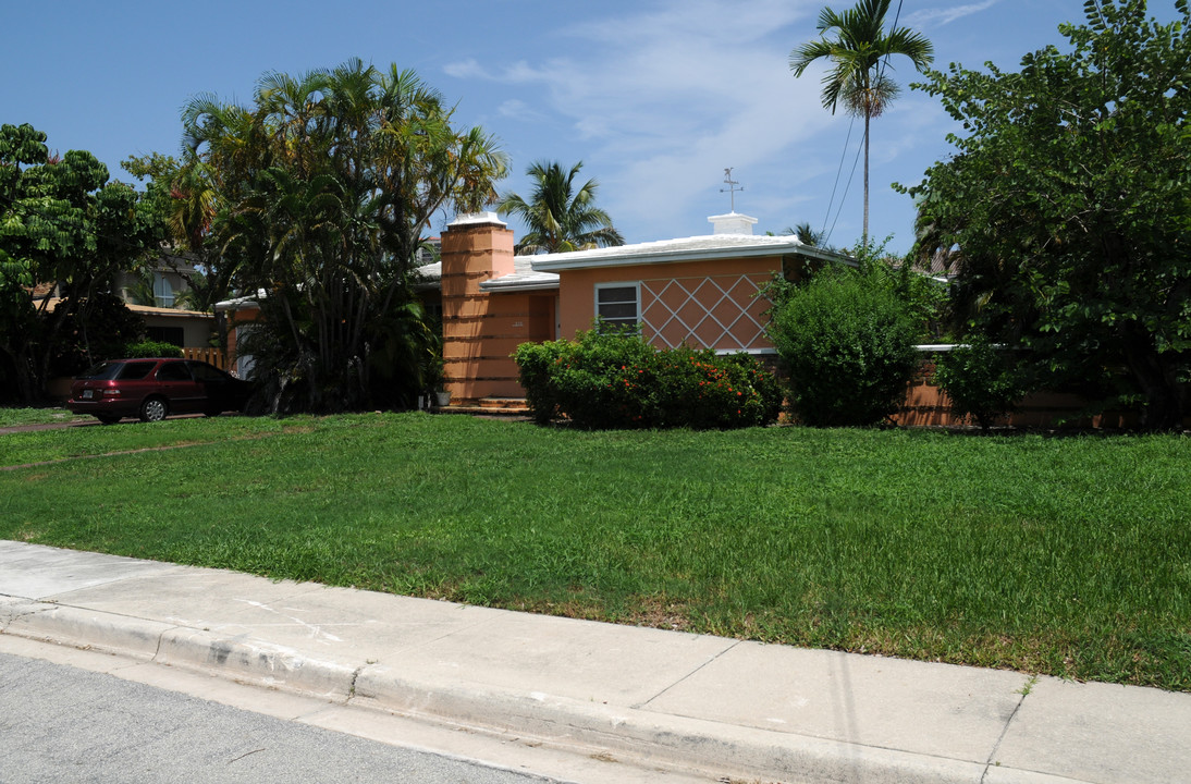 512 SE 25th Ave in Fort Lauderdale, FL - Building Photo