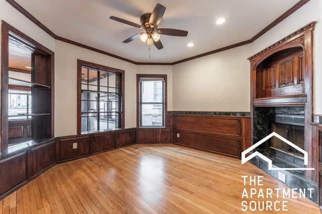 property at 2252 N Cleveland Ave