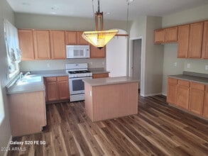 12859 W Modesto Dr in Litchfield Park, AZ - Building Photo - Building Photo