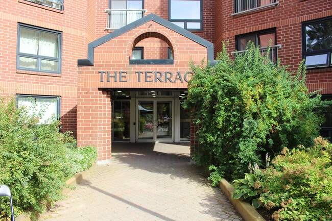 The Terrace in Halifax, NS - Building Photo - Building Photo