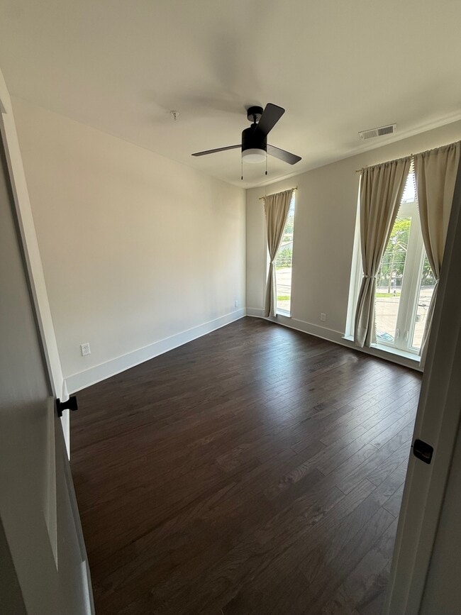property at 1507 Porter Rd