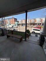 19 N 61st St in Philadelphia, PA - Building Photo