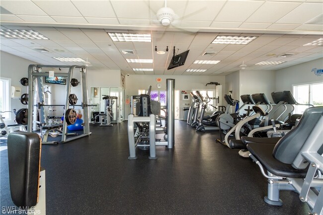 property at 3664 El Segundo Ct