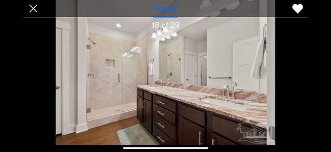property at 5577 Caden Ct