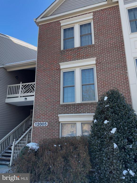 12005 Ridge Knoll Dr-Unit -409A in Fairfax, VA - Building Photo - Building Photo