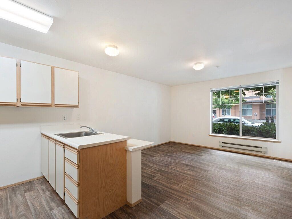 Boardwalk Senior Affordable Apartments Olympia, WA Apartments