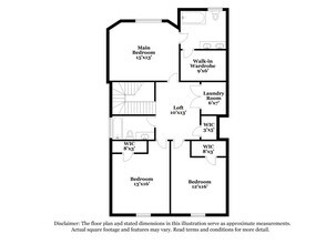 522 Kirkland Dr in Locust Grove, GA - Building Photo - Building Photo