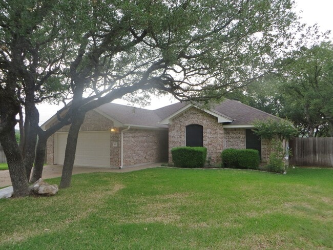 property at 117 Pecos Ct