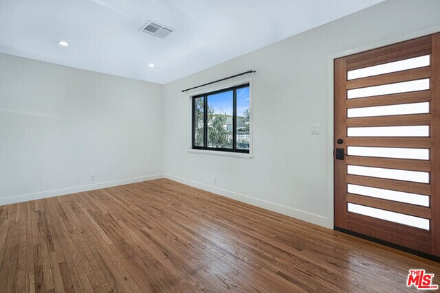 654 Ozone St-Unit -656 in Santa Monica, CA - Building Photo