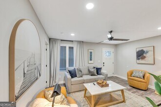 155 Parkview Dr SE in Marietta, GA - Building Photo - Building Photo