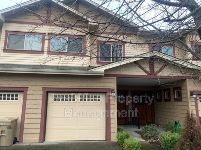 1115 Catherine Way in Grants Pass, OR - Building Photo