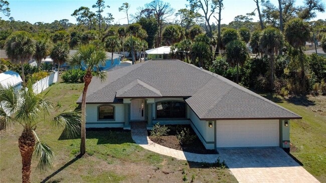 property at 540 Alabama Ave