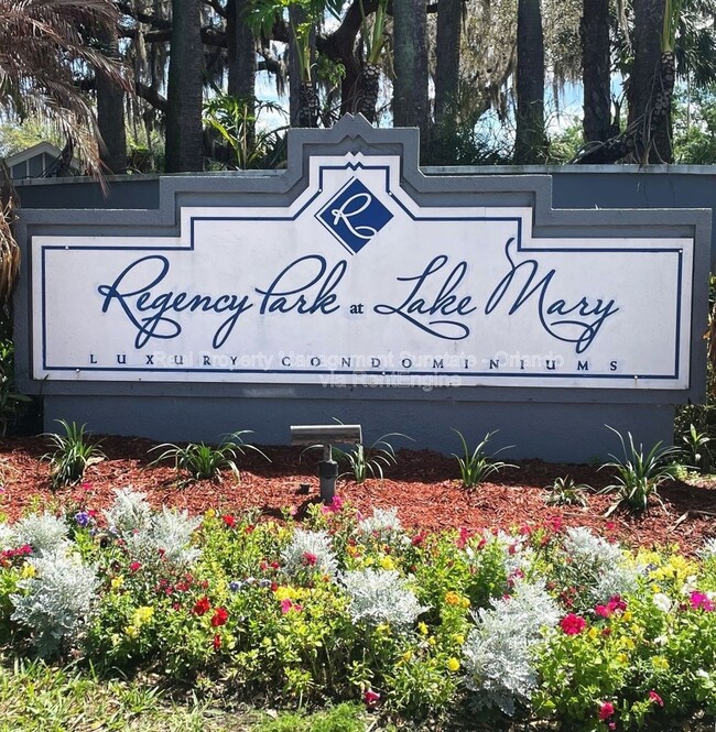 714 Sugar Bay Way in Lake Mary, FL - Building Photo - Building Photo