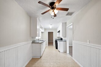 3206 Washington St in Pasadena, TX - Building Photo - Building Photo