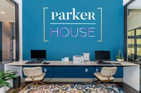 Parker House in Fort Worth, TX - Building Photo - Building Photo