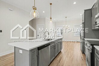 976 Dozier Pl in Nashville, TN - Building Photo - Building Photo