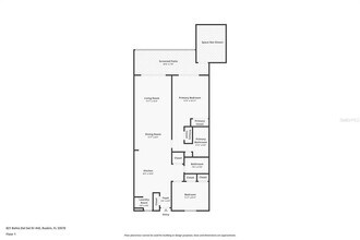 821 Bahia Del Sol Dr in Ruskin, FL - Building Photo - Building Photo