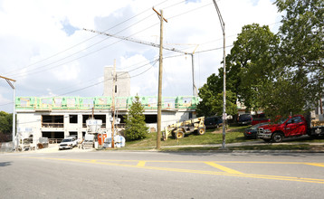 101 E Corry in Cincinnati, OH - Building Photo - Building Photo