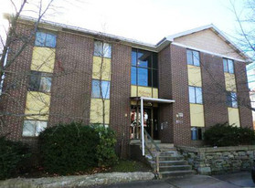 5410 Wellesley Ave in Pittsburgh, PA - Building Photo