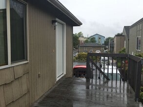 1855 Oak St in Eugene, OR - Building Photo - Building Photo