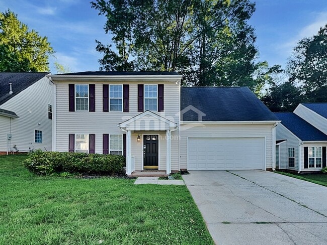 property at 8511 Conner Ridge Ln