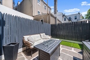 118 Coles St in Jersey City, NJ - Building Photo