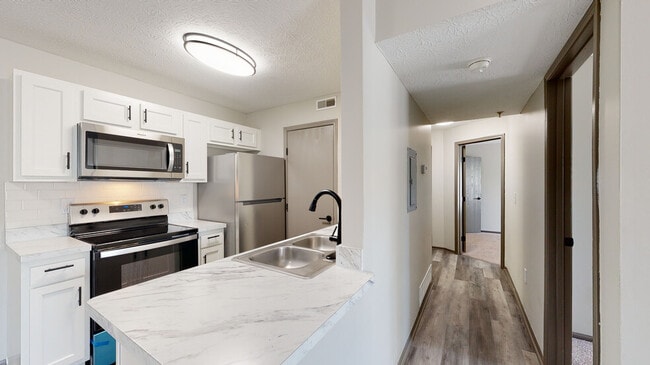 Parkview Apartments