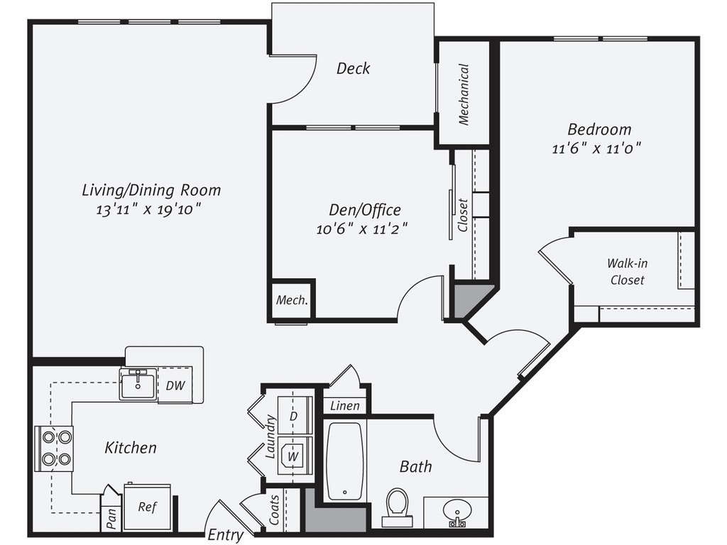 Avalon Northborough Apartments in Northborough, MA