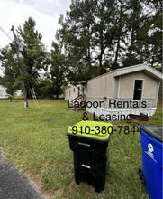 200 Scrimon St in Elizabethtown, NC - Building Photo - Building Photo