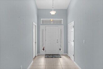 800 Crestwood Dr in St. Augustine, FL - Building Photo - Building Photo